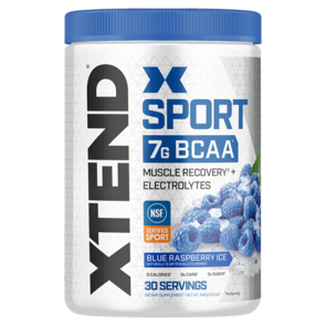 XTEND SPORT BCAA
