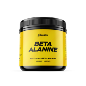 ZEALEA BETA ALANINE