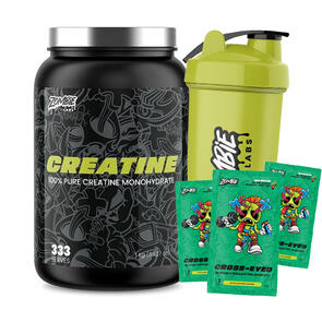 ZOMBIE LABS CREATINE MONOHYDRATE