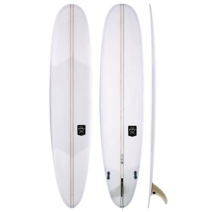 CREATIVE ARMY FIVE SUGARS PU DOUBLE STRINGER 9'1"
