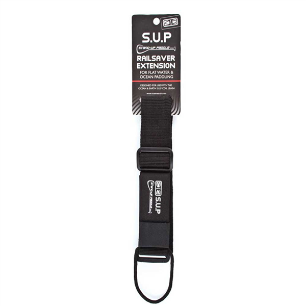 OCEAN & EARTH O&E SUP EXTENSION RAILSAVER