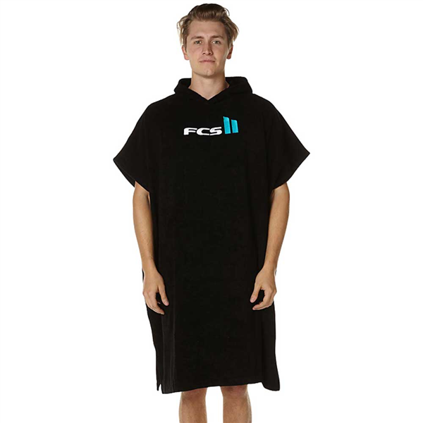 FCS PONCHO TOWEL