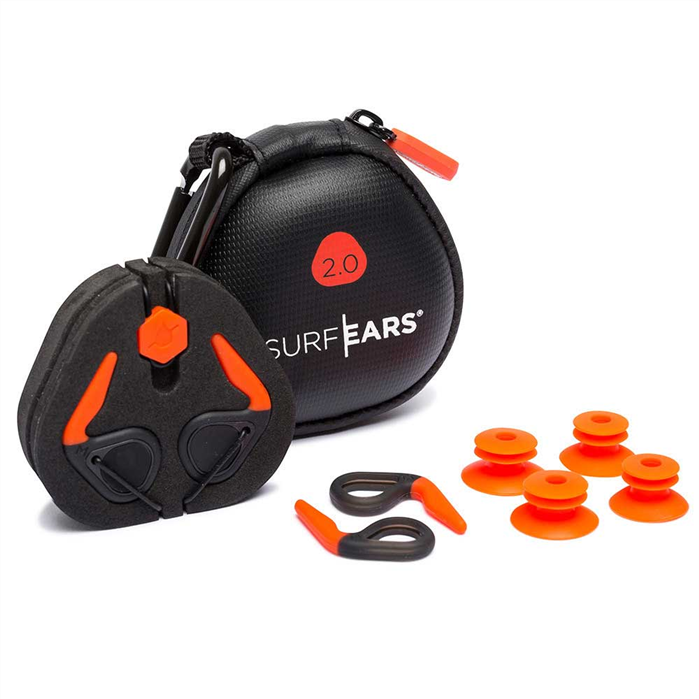 SURFEARS 2.0