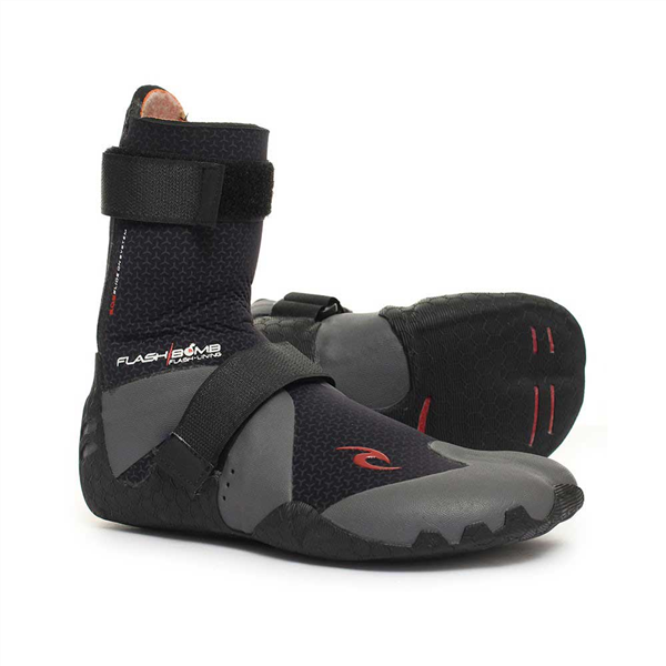 RIPCURL DAWN PATROL 3MM BOOTIE