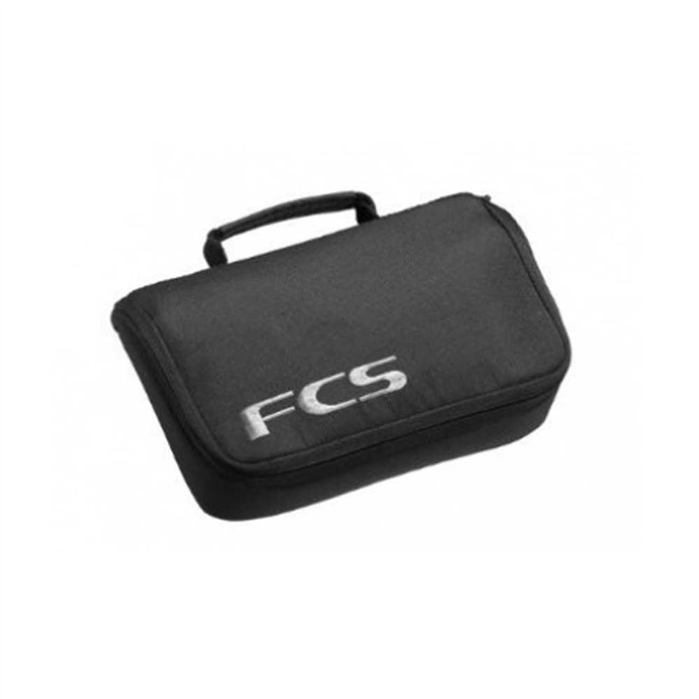 FCS 3 FIN WALLET