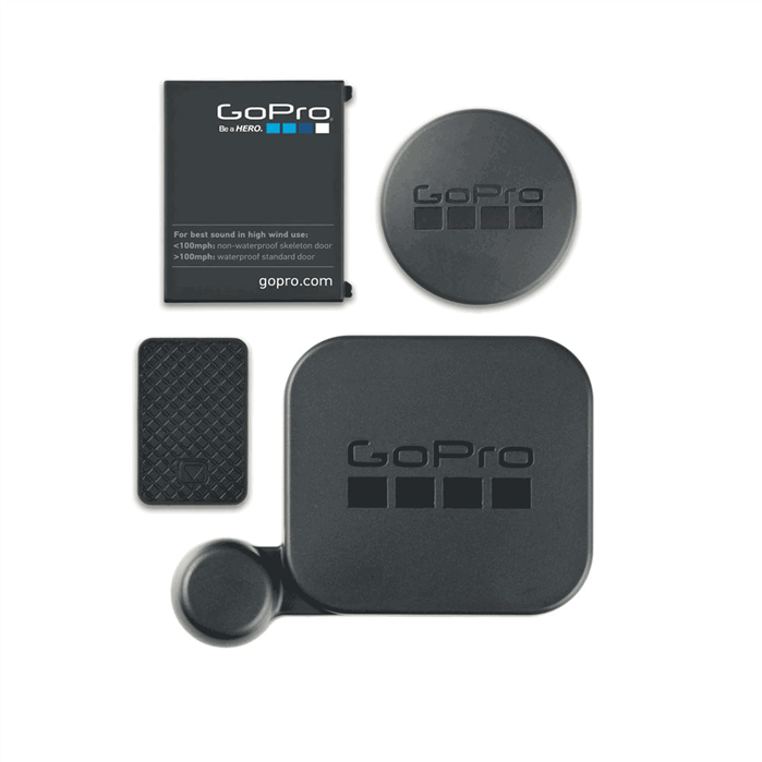 GOPRO HERO3 CAPS + DOORS