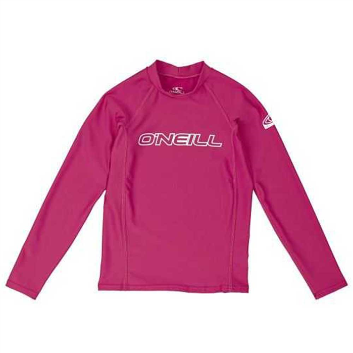 O'NEILL BASIC SKINS GIRLS L/S CREW