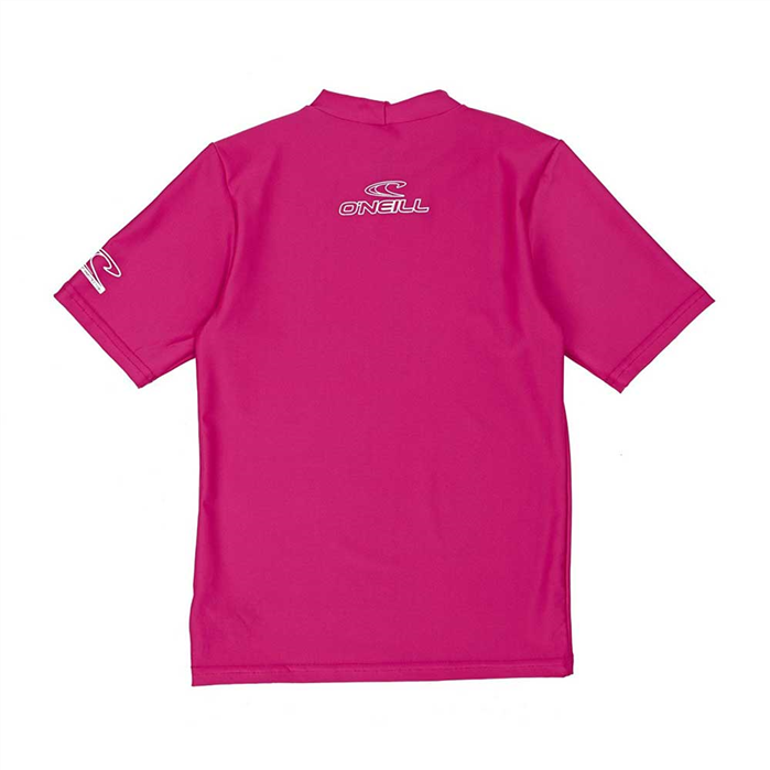 O'NEILL BASIC SKINS YOUTH S/S CREW