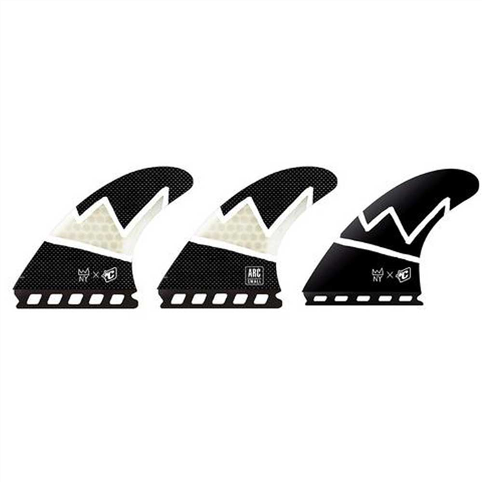 CREATURES NAT YOUNG ARC CARBON SINGLE TAB