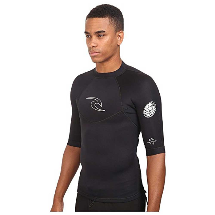 RIPCURL DAWN PATROL 1.5MM JACKET