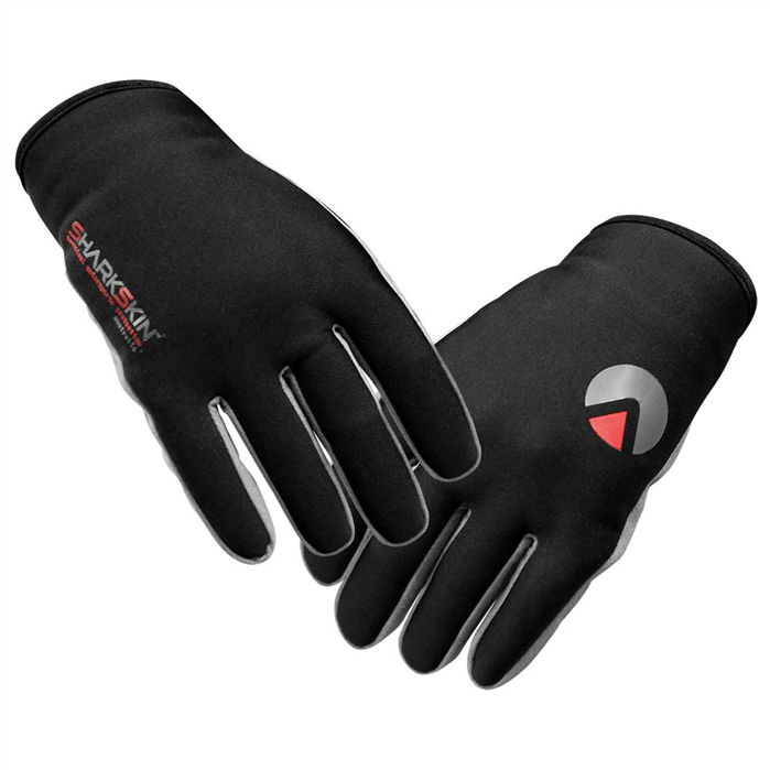 SHARKSKIN CHILLPROOF WATERSPORT GLOVES