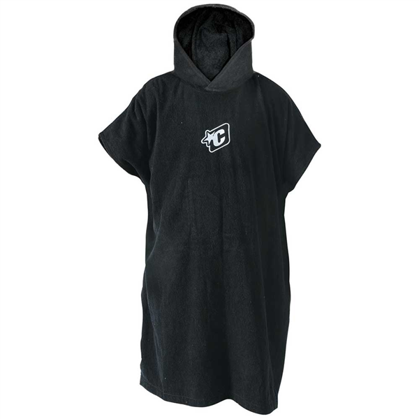 CREATURES SURF PONCHO