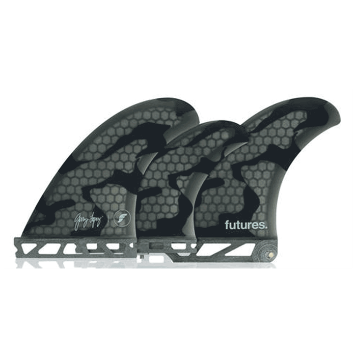 FUTURES GERRY LOPEZ GL2 5-FIN SET