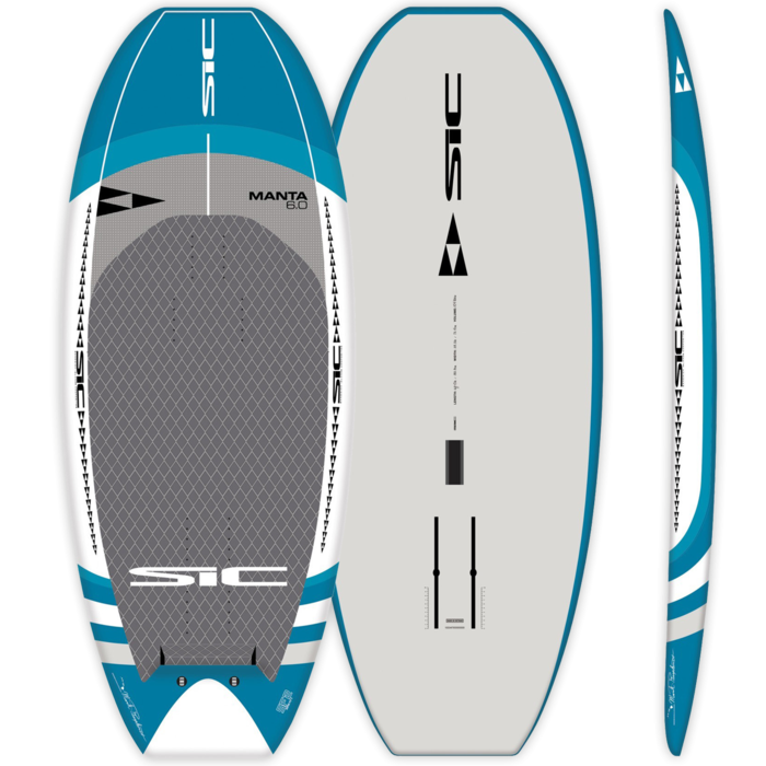 SIC MANTA SURF FOIL