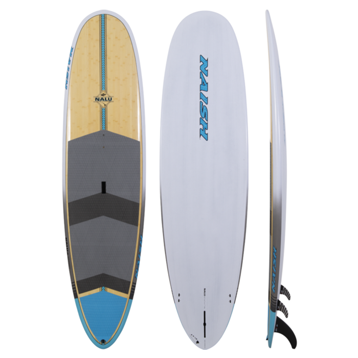 NAISH Nalu 10'9 GTW