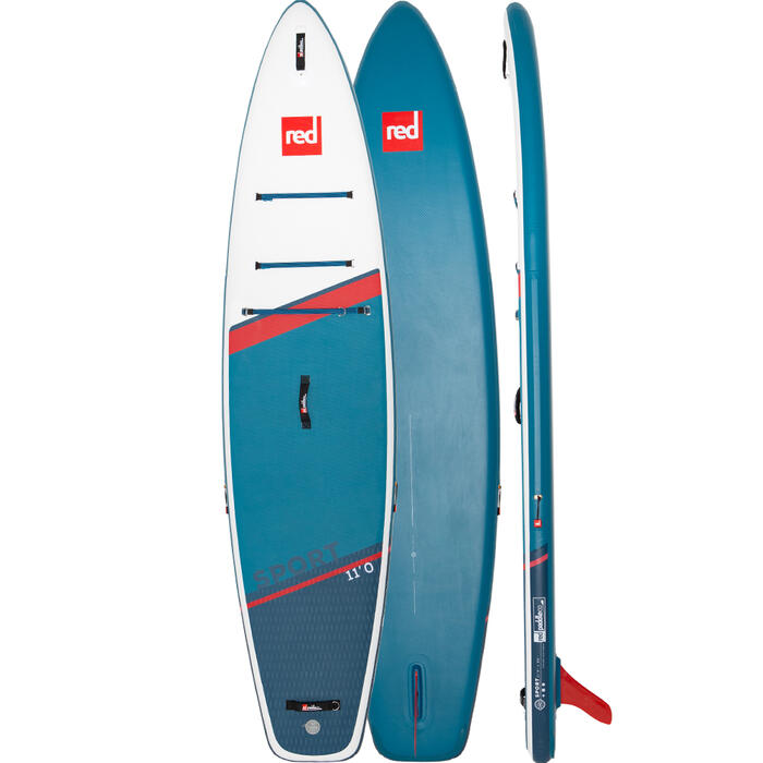 RED PADDLE CO 11'0" SPORT (2022)