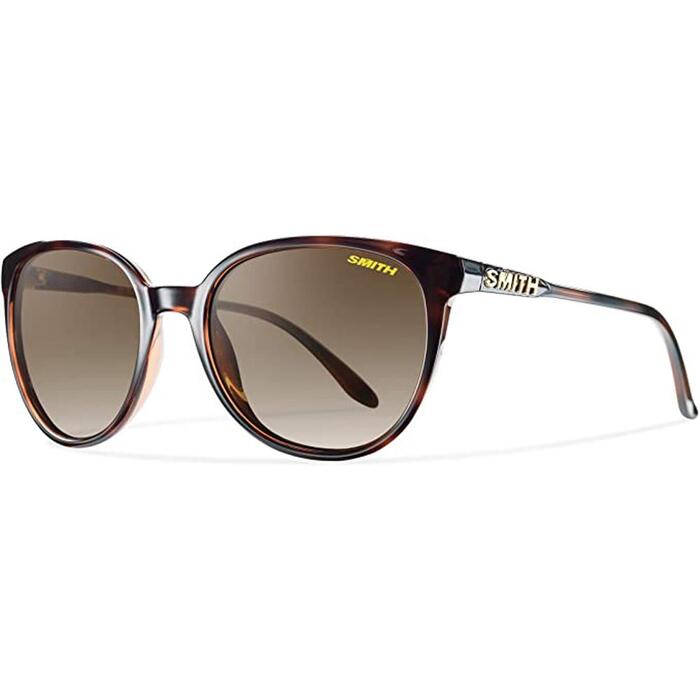 Smith CHEETAH CARBONIC POLARIZED