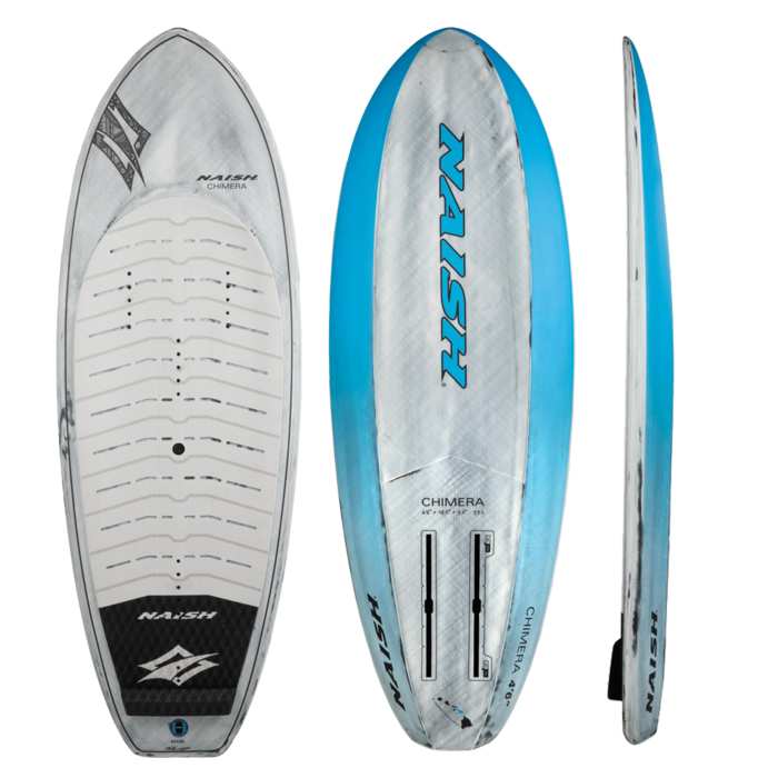 NAISH Hover Chimera