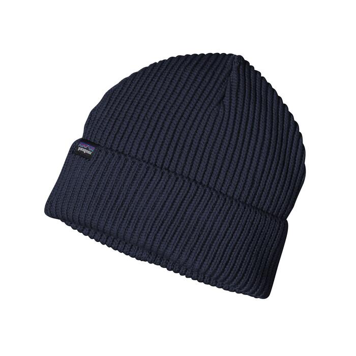 PATAGONIA FISHERMANS ROLLED BEANIE