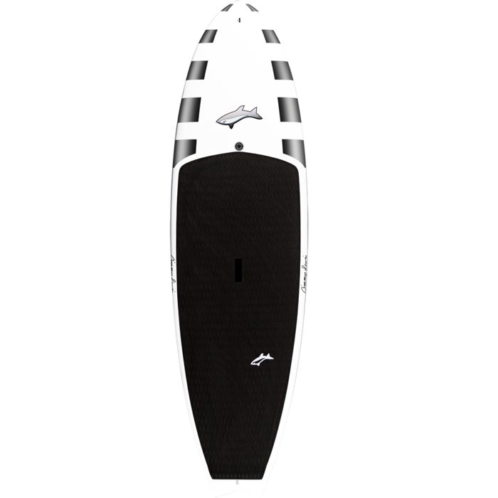 JIMMY LEWIS KWAD 9'1" X 30"