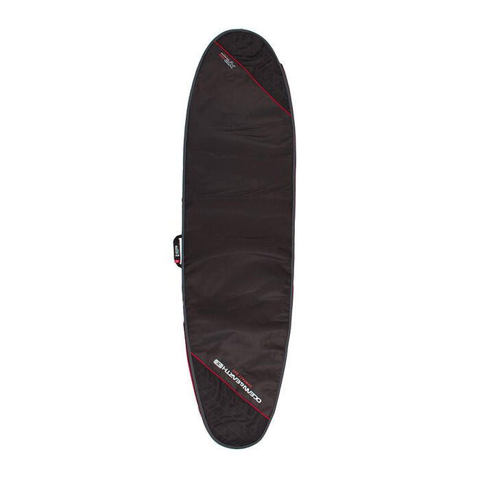 OCEAN & EARTH COMPACT DAY LONGBOARD COVER 8'6"