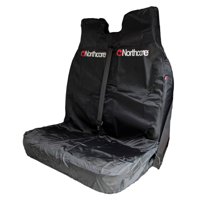Northcore WATER RESISTANT VAN SEAT COVER – DOUBLE