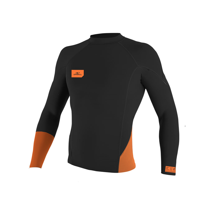 O'NEILL Superfreak L/S Crew 1mm - FD7