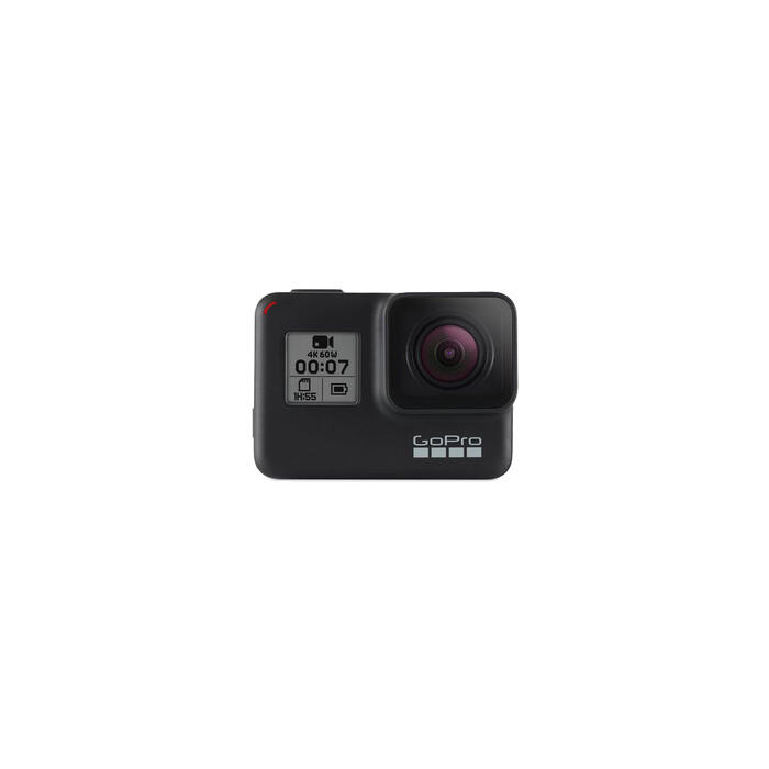 GOPRO HERO7 BLACK