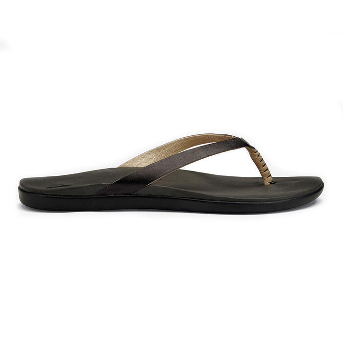 OLUKAI HO'OPIO LEATHER WMNS JANDAL