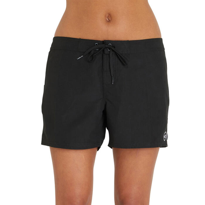 O'NEILL W'S SALTWATER SOLIDS 5" SHORTS