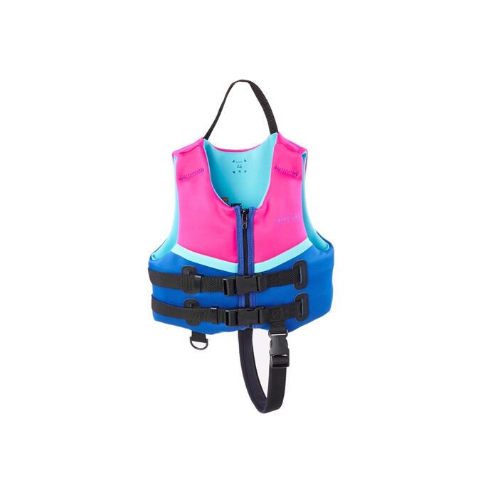 RIPCURL JNR OMEGA BUOY VEST
