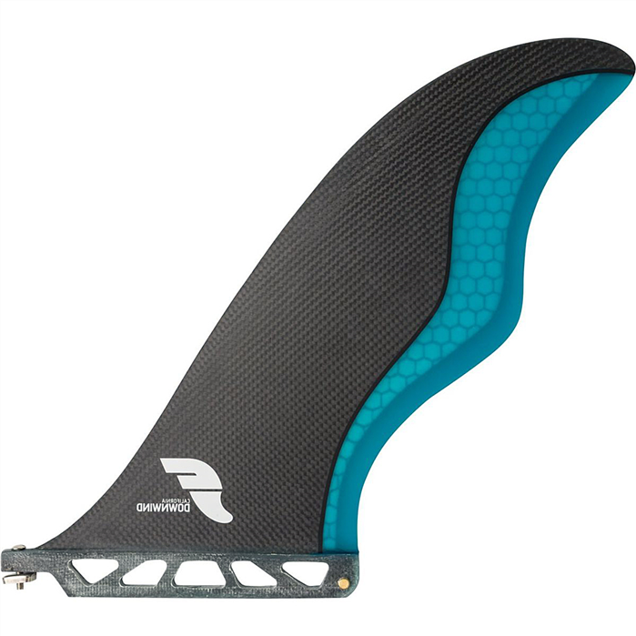 FUTURES CALIFORNIA 9.5" DOWNWIND FIN