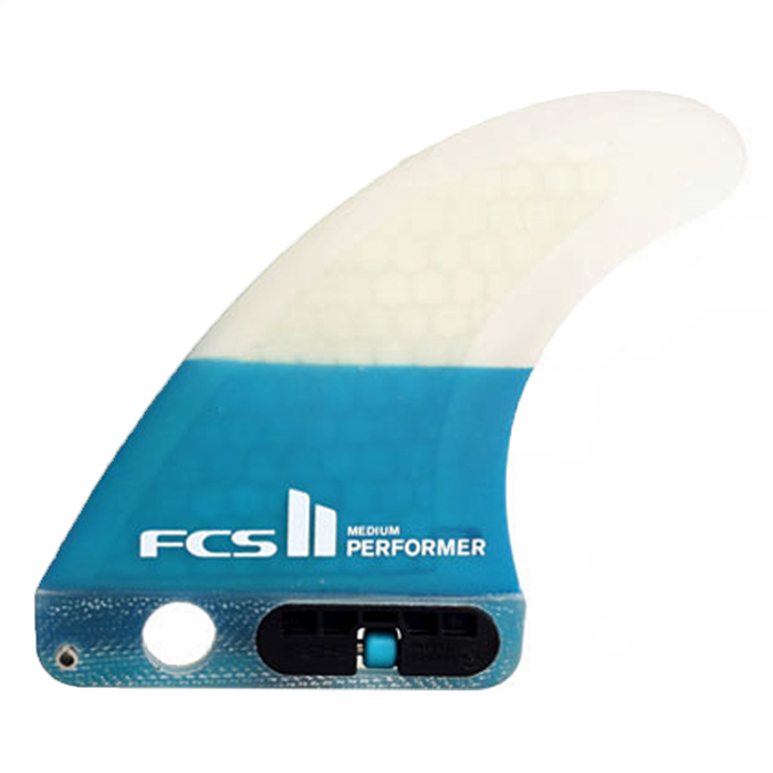 FCS II PERFORMER LONGBOARD FIN