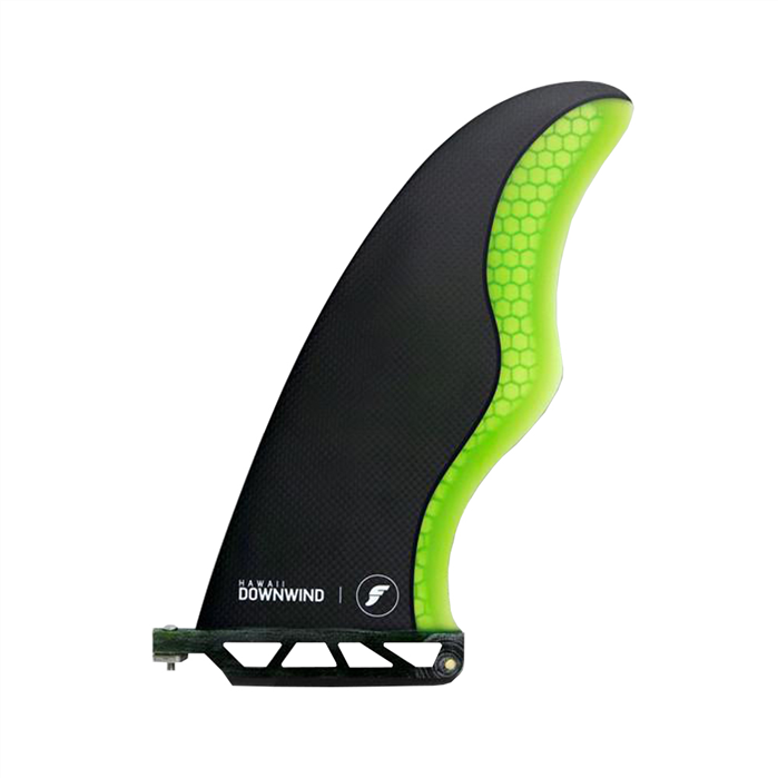 FUTURES HAWAII 10" DOWNWIND FIN