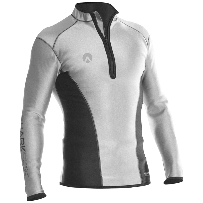 SHARKSKIN MEN'S CLIMATE CONTROL LONG SLEEVE