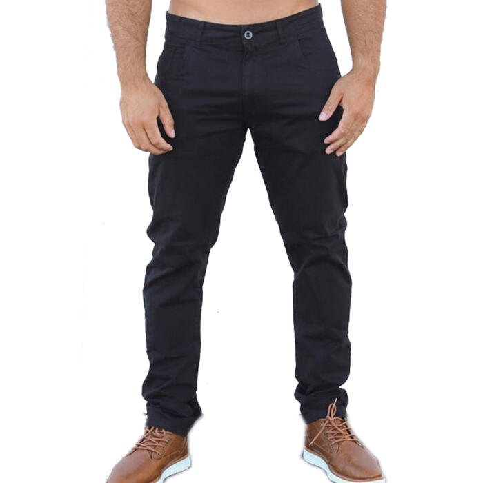 O O O THE COLUMBUS 5P CHINO