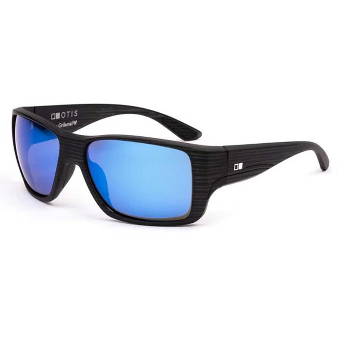 OTIS Coastin Black Woodland Matte