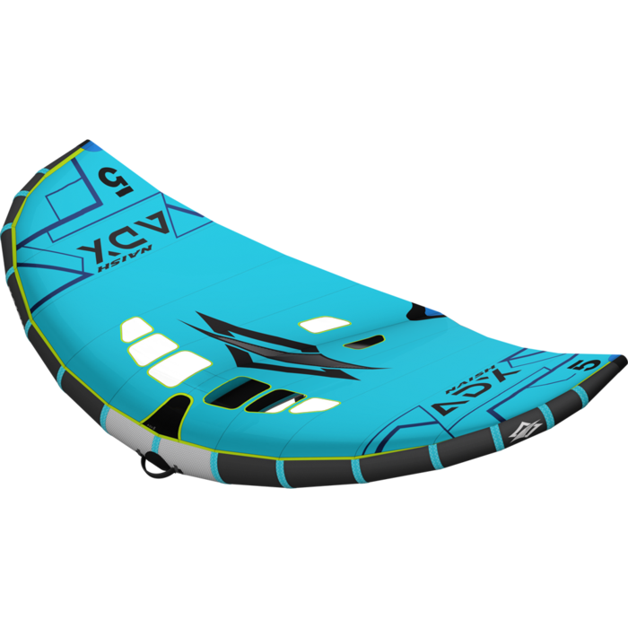 NAISH Wing-Surfer ADX Wing - Blue