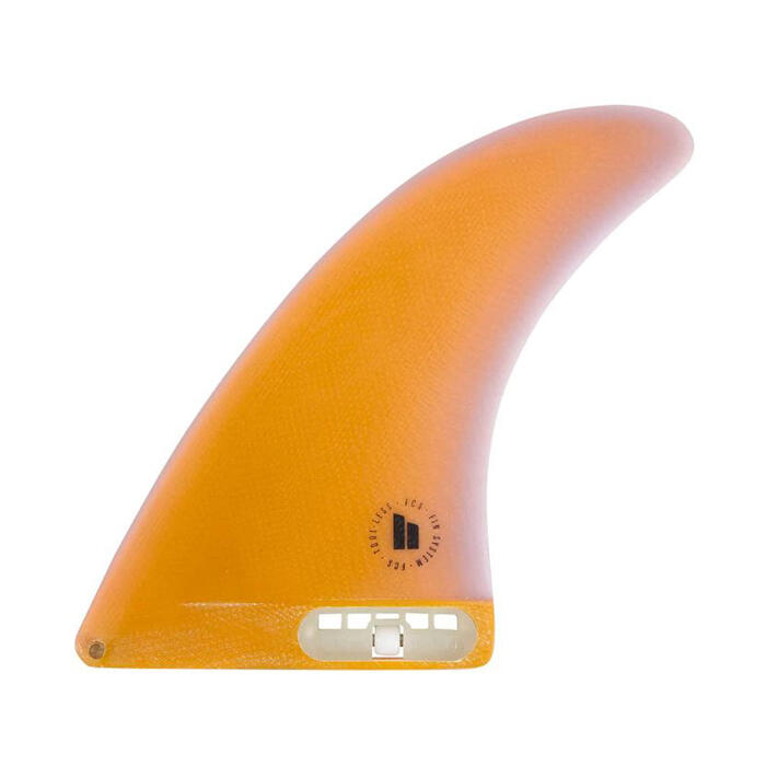 FCS II Single PG Longboard Fin