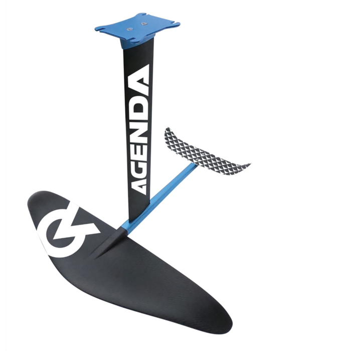 AGENDA EASY CARBON / ALI FOIL 70CM MAST WING KIT