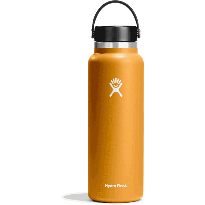 Hydro Flask 40oz (1.18L) Wide Mouth