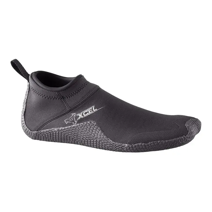 XCEL Round Toe Reef Walker 1mm
