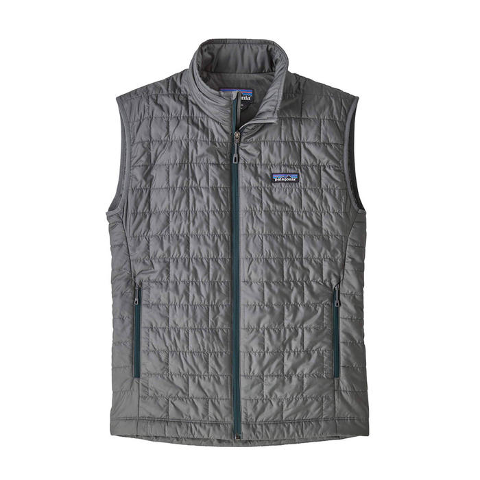 PATAGONIA M'S NANO PUFF VEST
