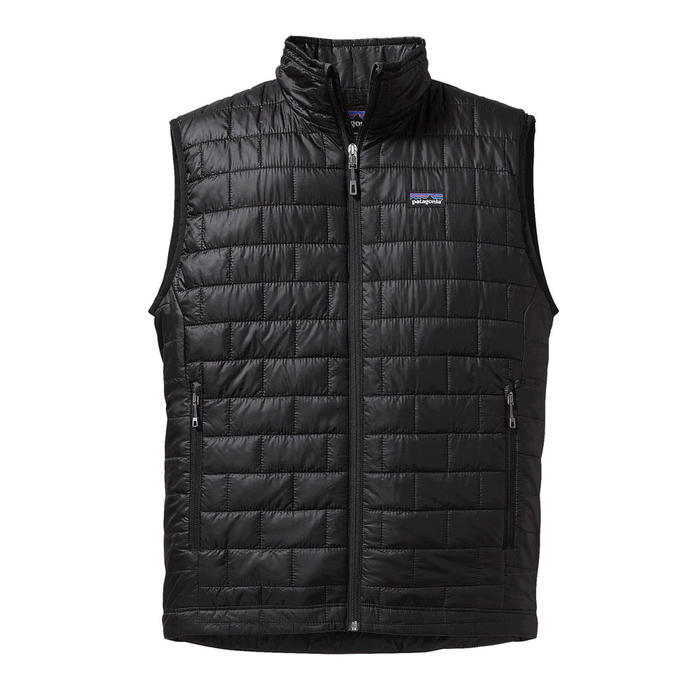 PATAGONIA M'S NANO PUFF VEST