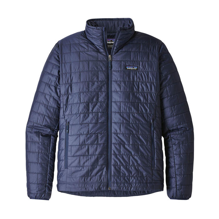 PATAGONIA M'S NANO PUFF JACKET