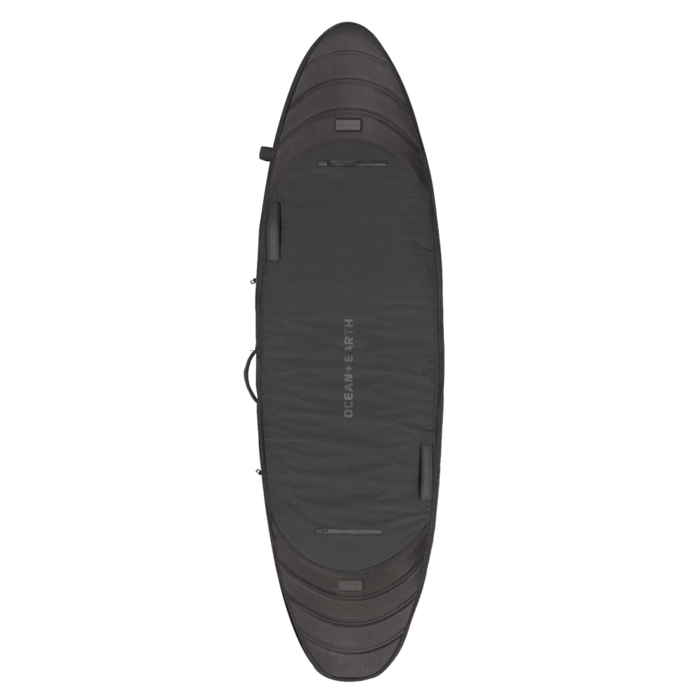 OCEAN & EARTH Apex Shortboard Travel Cover - 2 Board