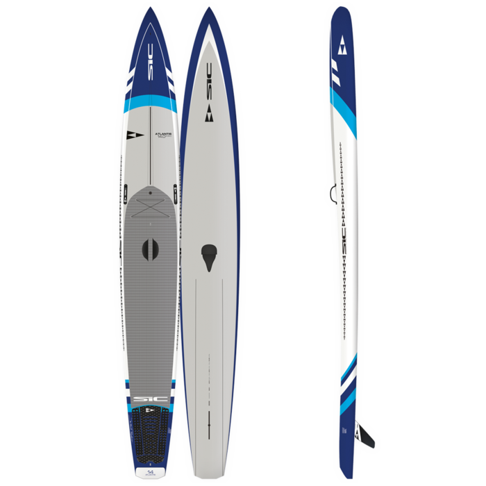 SIC ATLANTIS 14'0" X 24"