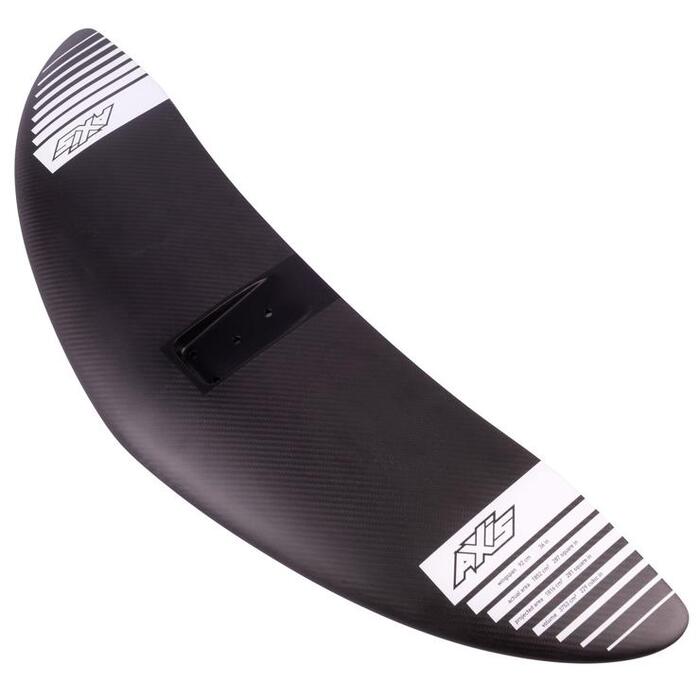 Axis S-SERIES ALL-ROUND CARBON FRONT WING