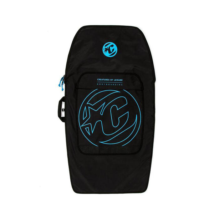 CREATURES BODYBOARD BAG DAY USE