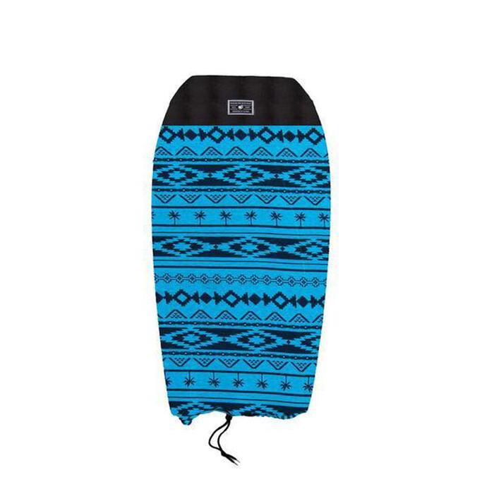 CREATURES BODYBOARD ICON SOX